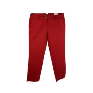 Tommy Hilfiger women chinos us 6 - Picture 1 of 1