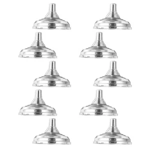 10 Stück Flaggenfuß Gold und Schreibtisch Flaggenhalter Dekorationen - Bild 1 von 12