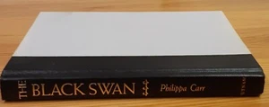 The Black Swan by Philippa Carr (1990, Hardcover) - Picture 1 of 11