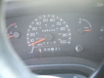 乘客前门灯座乘客类型适合 97-02 福特 E150 范 130444 — 第 1/4 张图片