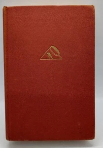 Ellery Queen 1932 The Greek Coffin Mystery Antique Vintage Book Hardcover - Picture 1 of 13