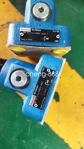 1PCS Bosch Rexroth overflow valve R900560158 DB 10-1-4X/200V W65 FedEx or DHL - Afbeelding 1 van 1