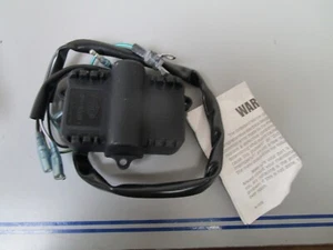 *NEW* 0720 Sierra Switch Box 18-5778 Replaces: Mercury 339-7452A15 - Picture 1 of 3