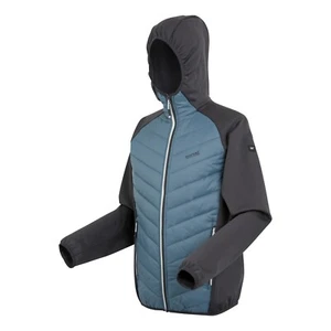 Regatta Andreson VIII Hybrid Steppjacke Herren RMN228 Stepp Jacke Outdoor - Bild 1 von 3