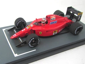 1 43 Marlboro Decal for Ferrari 641 2 (Look Smart) D909 - Picture 1 of 8