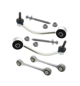 4xRear/Front Sway Bar Links L+R LEMFOERDER for Volkswagen Touareg 2004 - 2014 - Picture 1 of 1