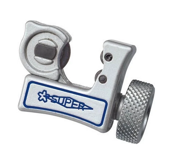 SUPERTOOL  MINI TUBE CUTTER COPPER PIPE 3/16 - 1 TC104N - Image 1 of 1