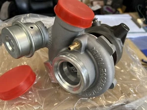 Saab 9-3 95 2.0t 2.3t Turbo Turbo Charger Brand New B205 B235 - Picture 1 of 3