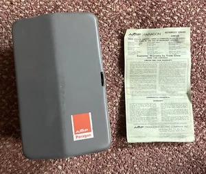 AMF Paragon 8145-00 Defrost Control Commercial Refrigeration Timer - Picture 1 of 14