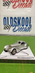 Bugatti 57C Aerolithe Heco Models - Picture 1 of 16