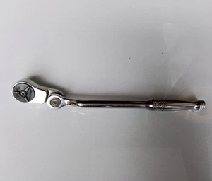 SNAP ON F872MP MULTIPOSITION SCHWENKKOPF 3/8 ZOLL ANTRIEB RATSCHE 10 ZOLL - Bild 1 von 1