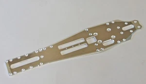 Mugen T2415 MTX7R Chassis - MUGT2415 - Picture 1 of 1