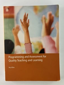 Programming and Assessment for Quality Teaching and Learning by Roy Killen - Picture 1 of 18