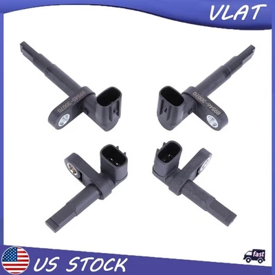 8954230270 Repuesto sensor de velocidad de rueda ABS para Lexus LS600H 2008 2009-2016 Foto 1 de 4