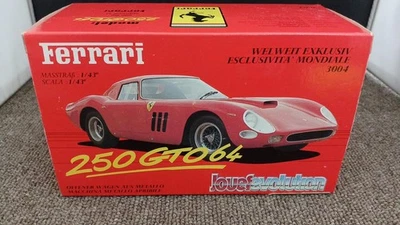 JOUEF Jouef evolution 1 43 Ferrari 250 GTO64 - Image 1 of 4