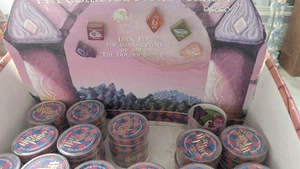 Versiegelt! Harry Potter Konvolut 3 Enesco Sammlersteine Serie 1 NOS - Bild 1 von 5