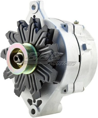 BBB Industries 7705-12 Alternator For Select 78-92 Ford Lincoln Mercury Models - Image 1 of 4