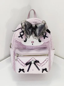 Her Universe My Melody Lolita Plüsch Rucksack - Bild 1 von 24