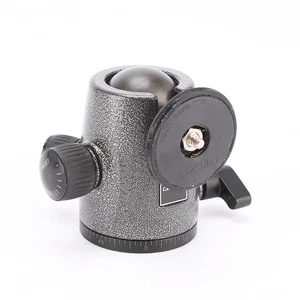 Gitzo Magnesium Center Ball Head for Series 3 Tripods - SKU#1954585 - Picture 1 of 4
