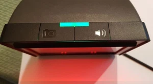 Datalogic Magellan 3200VSi Barcode Scanner - Bild 1 von 2