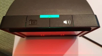 Datalogic Magellan 3200VSi Barcode Scanner - Bild 1 von 2