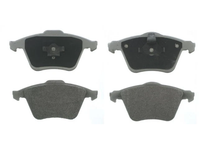 Juego de pastillas de freno delanteras para Mazda 3 2007-2013 turboalimentado 2009 2010 2008 RV136MJ Foto 1 de 1