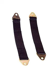 Empi 14 Inch Suspension Limit Strap - Pair - 17-2891 - Picture 1 of 1