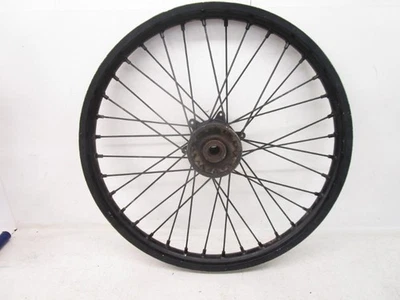 Llanta delantera 07 Yamaha YZ 250F YZ250F 21x1,6" 5NY-25111-00-00 2002-2025 Foto 1 de 4