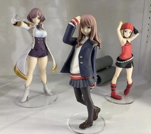 POP UP PARADE SSSS.DYNAZENON Figur: Yumeha Chise Mujina - Bild 1 von 5