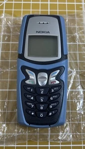 Nokia 5210 - Photo 1 sur 7