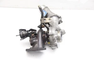 Turbolader Volvo V70 III 31293086 2.4 151 KW 205 PS Diesel D5244T10 07-2010 - Bild 1 von 4