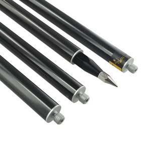 Professional GPS Rod GPS Prisms Pole 2m Length Engineering Tasks Land Surveying - Picture 1 of 12
