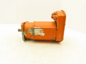 ABB Robotics PS.90/6-38-P-LSS-4317 AC Servo Motor API Elmo - Picture 1 of 14