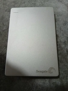 Seagate backup plus for mac portable drive 1tb - Picture 1 of 5