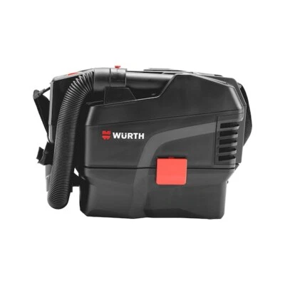 Aspiratore Soffiatore Aspirapolvere M-CUBE CORPO MACCHINA - WÜRTH 5701400000 - Immagine 1 di 4