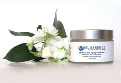 Bel Essence Anti Aging Face Moisturizer, Anti Wrinkle Cream for NORMAL- DRY SKIN - Image 1 of 4