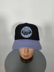 Houston Astros Pro Estándar Astrodome Colección Cooperstown Sombrero con Correa - Imagen 1 de 10