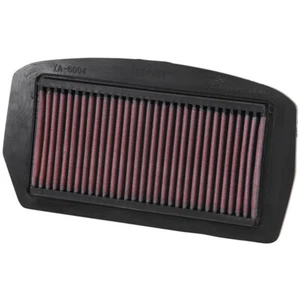 Air Filter K&N YA-6004 Yamaha FZ6 04/05 - Picture 1 of 1