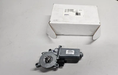 GENUINE GM 22143945 Power Window Motor 1985-2005 CORVETTE TRUCK YUKON BUICK OLDS - Image 1 of 4