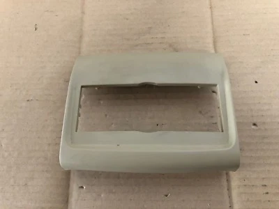  MERCEDES BENZ W251 R500 R350 R320 REAR CENTER CONSOLE TRIM COVER - Image 1 of 2