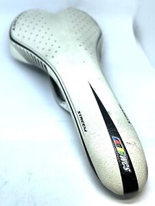 Ritchey WCS Vector Wing Carbon Streem Lightweight Road CX Cyclocross MTB Saddle