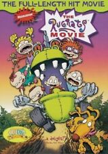 The Rugrats Movie [New DVD]
