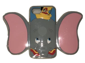 Disney Parks D-Tech Dumbo iPhone 6S 7 8 Cell Phone Case NIP - Picture 1 of 3