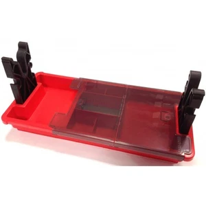 PORTABLE RIFLE SHOTGUN MAINTENANCE CENTRE for storage care, stand cleaning MTM - Picture 1 of 1