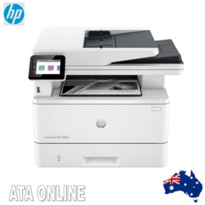 HP PRO 4101FDN ( 2Z618F ) M/Func Duplex Mono Laser Printer + Wty - Promo Price - Picture 1 of 1