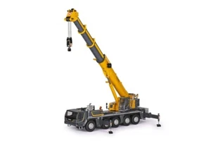 Liebherr LTM 1110 5.2 mobile crane Conrad Modelle con 2126/0 - Picture 1 of 1