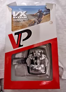 VP VX Trail High Performance Pedals SPD Sealed LSL Trail Body - Picture 1 of 3