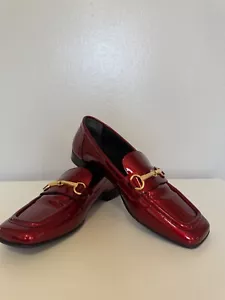 Italia Mocasines para Mujer 38 - Picture 1 of 9