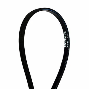 GE General Electric Dryer Drive Belt WE12X93 WE12X10004 WE12X0093 - Picture 1 of 2