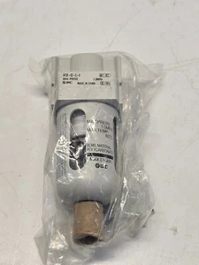 SMC AF20-02-C-A filter, AF MASS PRO NEW c1-6 - Picture 1 of 2